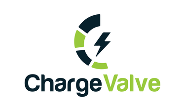 ChargeValve.com - Creative brandable domain for sale